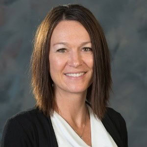 Erin Thomas portrait