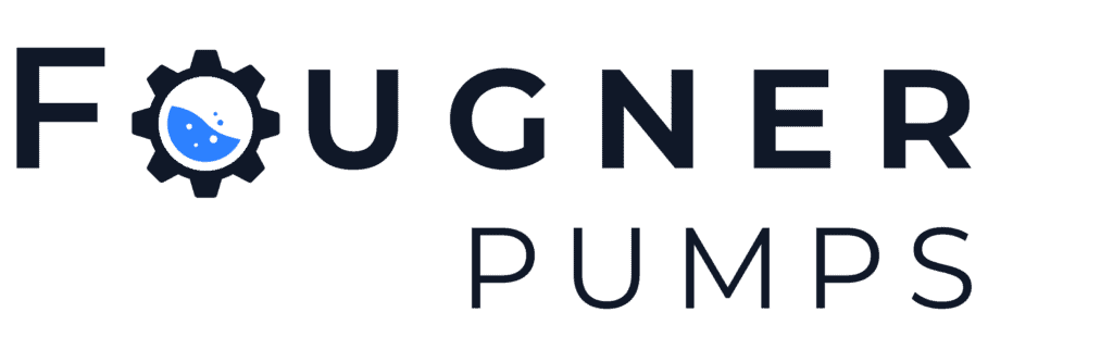 fougner pumps