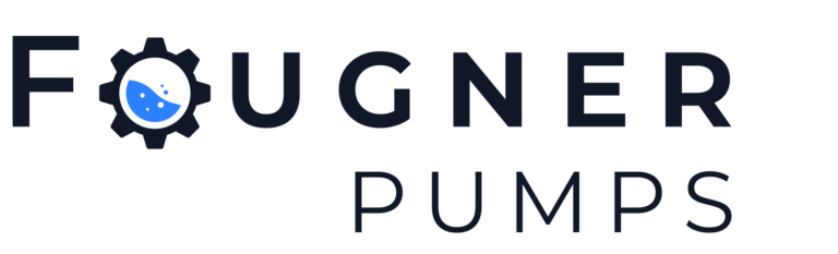 fougner pumps