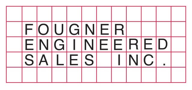 Fougner legacy logo