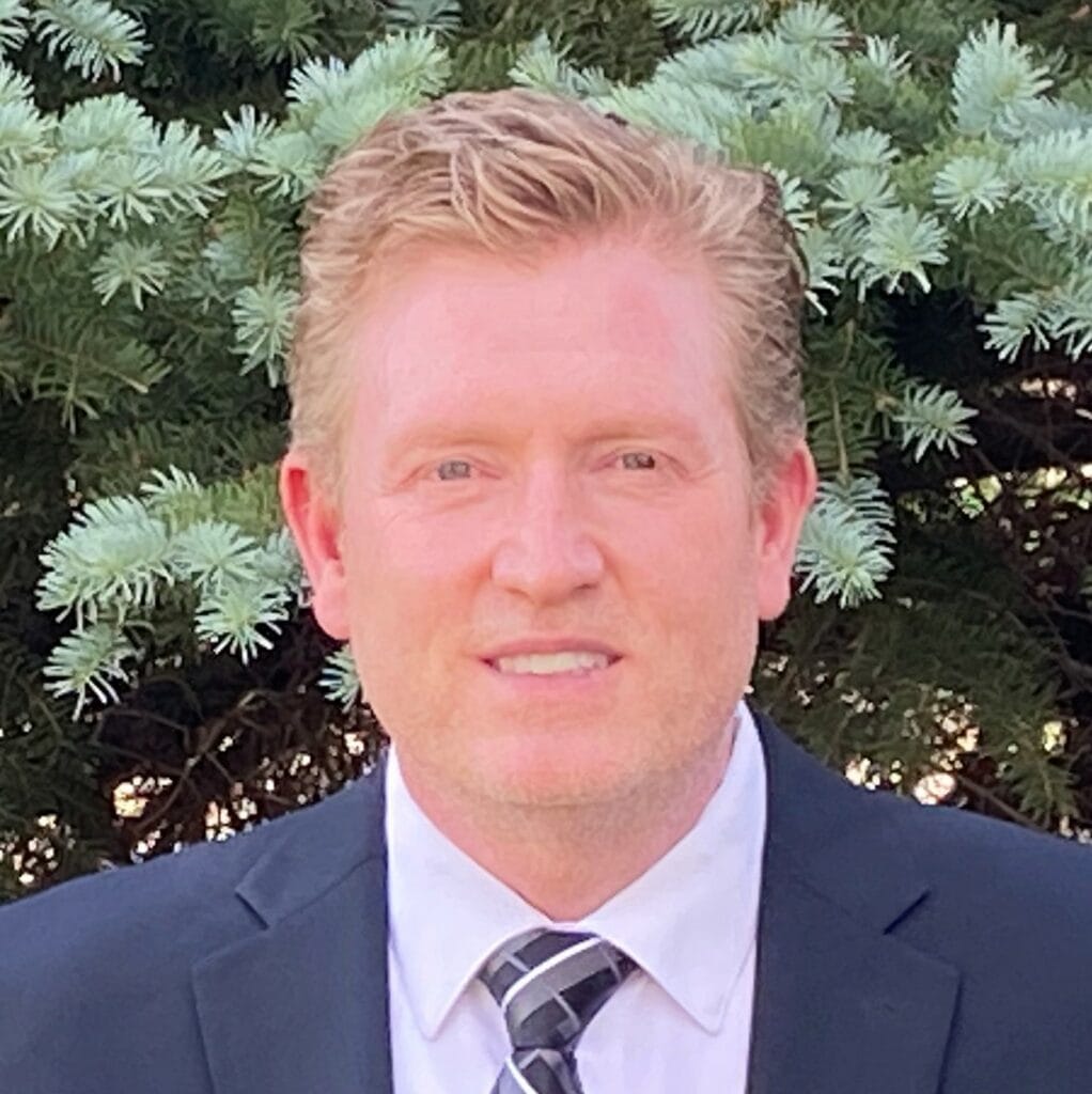 mark tanner 2023